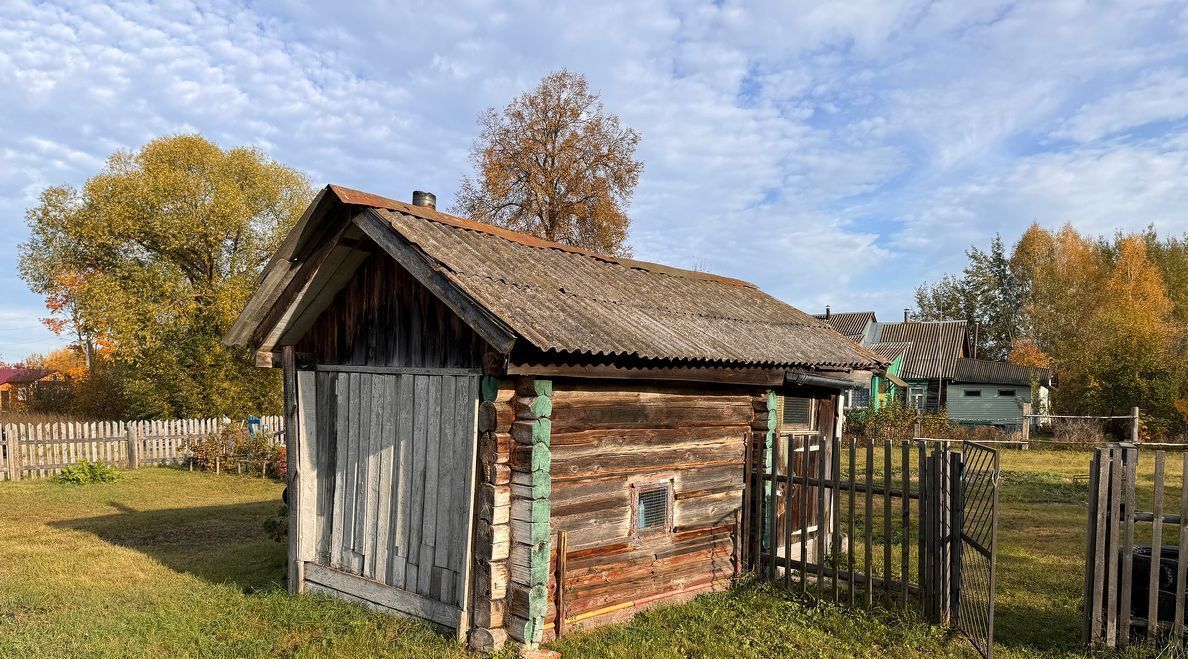 дом р-н Собинский д. Юрино муниципальное образование Воршинское, 58 фото 10