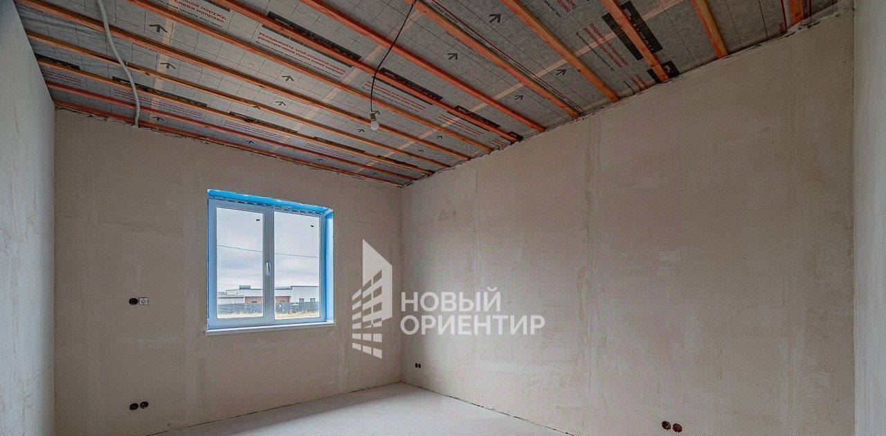 дом г Полевской с Курганово ул. Отто Шмидта, 11 фото 10