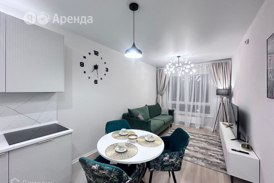 квартира г Москва б-р Кавказский 51/2 Южный административный округ фото 2