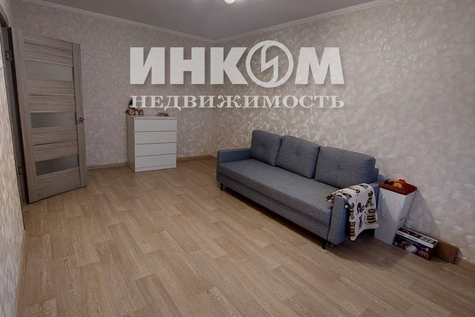 квартира г Москва ул Вертолётчиков 13 ЖК «Некрасовка (ДСК-1-Авеста-Строй)» Юго-Восточный административный округ фото 4