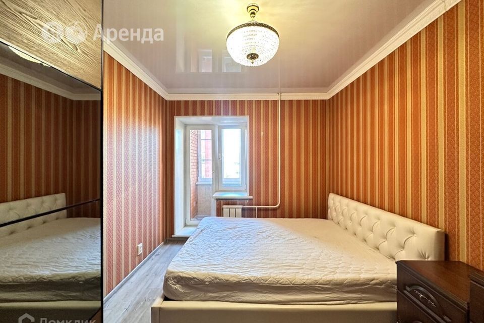 квартира г Москва п Роговское снт Лесной Городок, Фасадная улица, 11, Московская область, Одинцовский городской округ фото 3