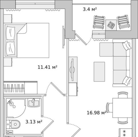 ул Белоостровская 10к/1 фото