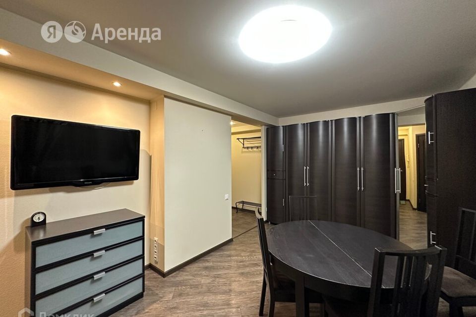 квартира г Санкт-Петербург ул Авиационная 36 Московский фото 8