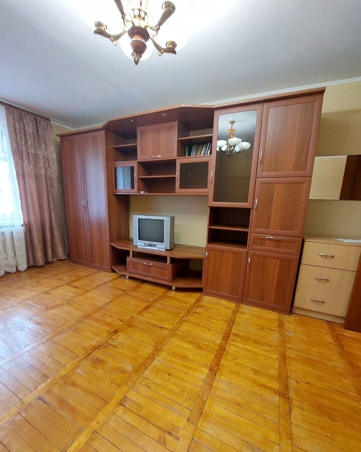 квартира г Казань Авиастроительная ул Лукина 41 фото 2