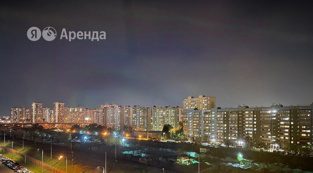 квартира г Москва метро Лухмановская ул Весенняя 14 Московская область, Люберцы фото 11