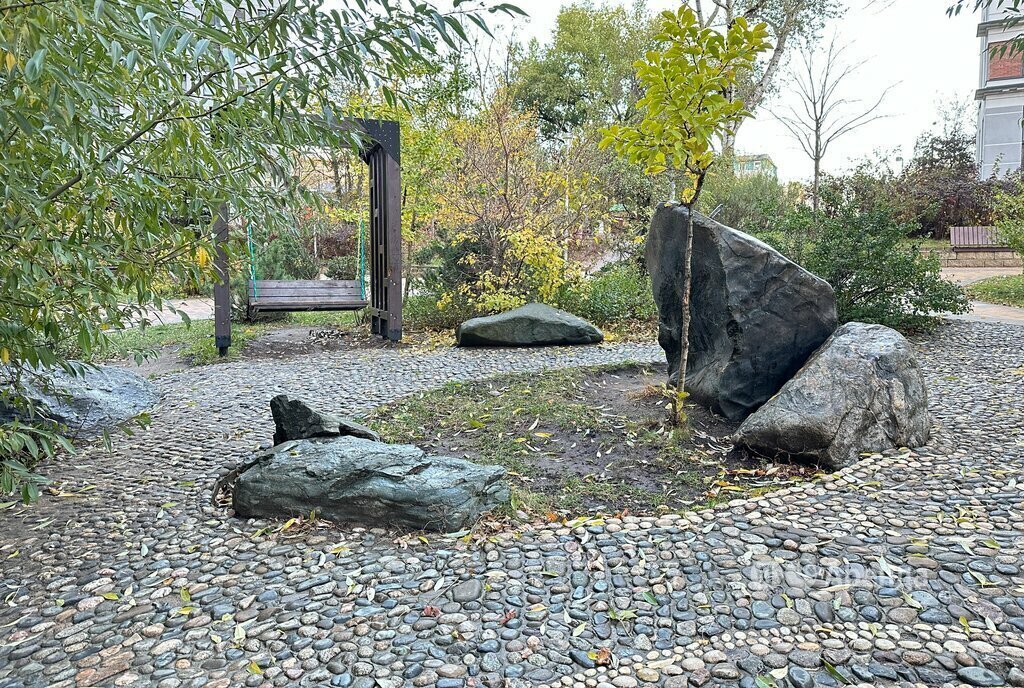 квартира г Москва п Сосенское п Коммунарка ул Фитарёвская 19к/1 ЖК «Garden Park Эдальго» метро Коммунарка фото 25