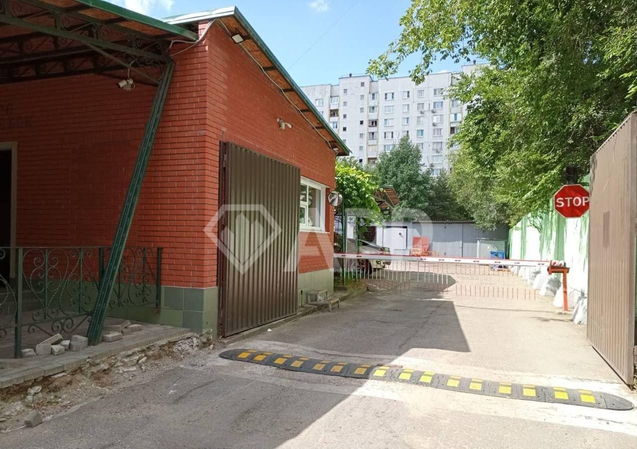 офис г Москва метро Багратионовская б-р Филёвский 10 фото 11