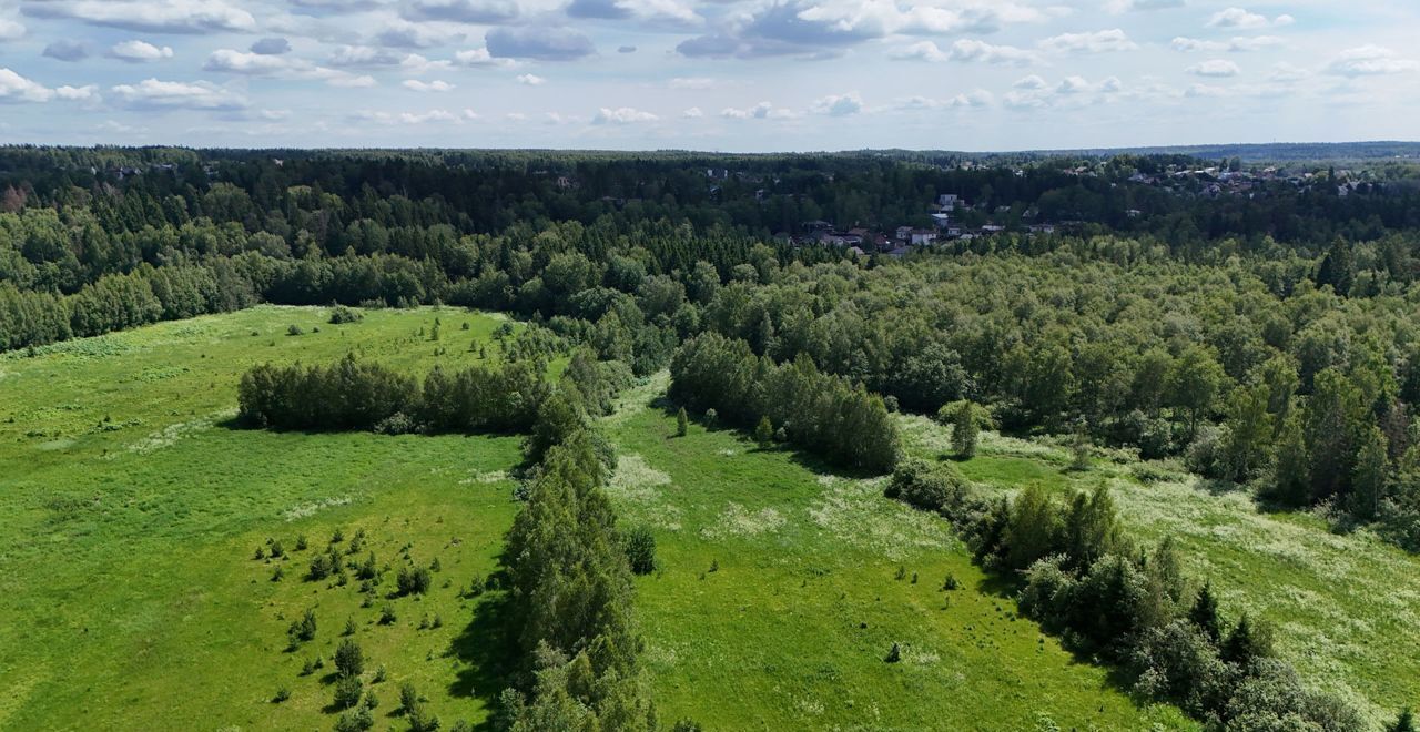 земля городской округ Солнечногорск рп Менделеево 9751 км, коттеджный пос. Никольские земли, 167, г. о. Солнечногорск, Ленинградское шоссе фото 12