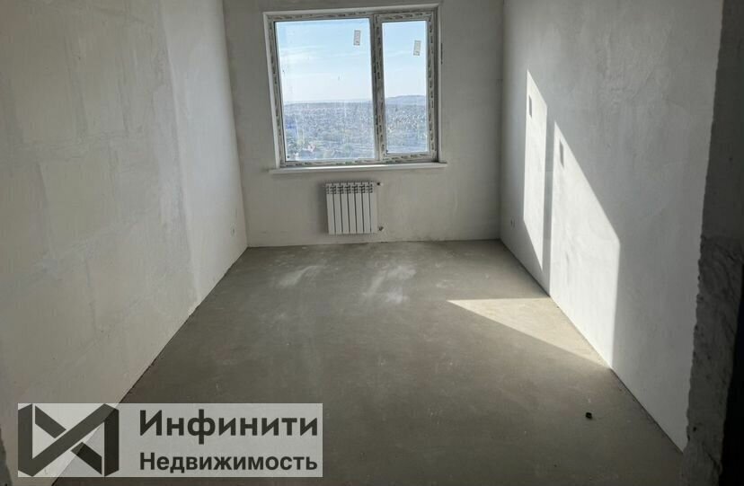 квартира г Ставрополь ул Доваторцев 82/2 фото 2