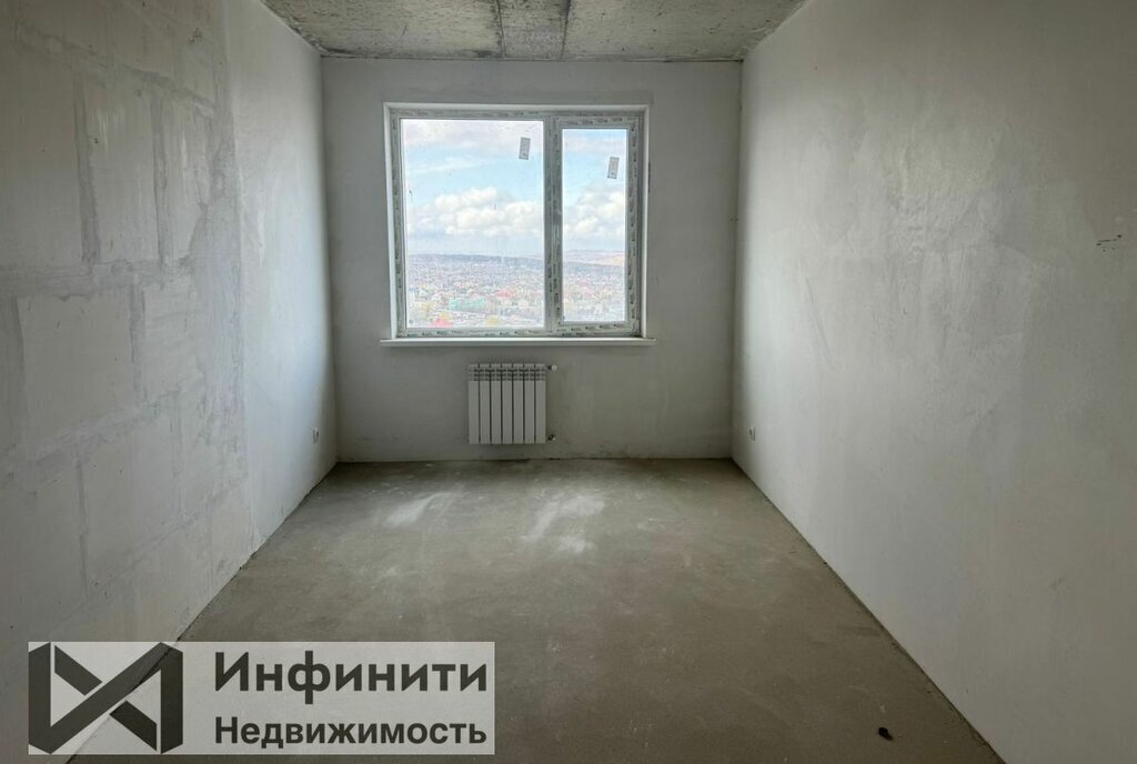 квартира г Ставрополь ул Доваторцев 82/2 фото 4