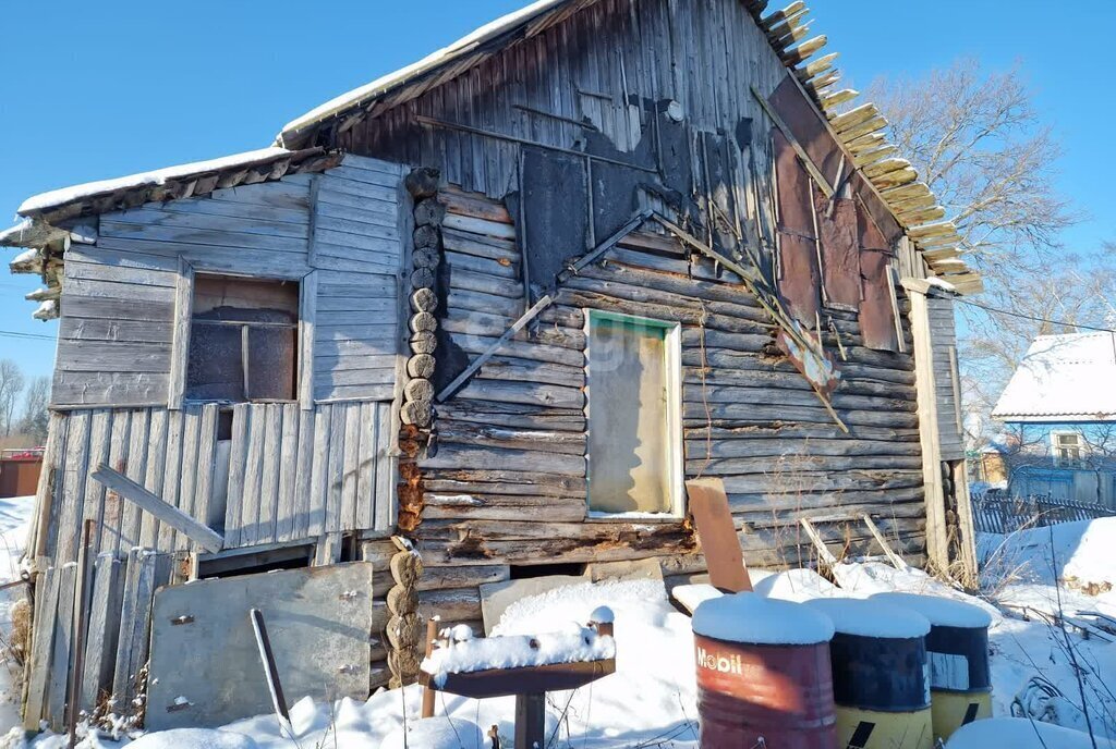 дом р-н Новгородский д Чечулино Трубичинское сельское поселение фото 7