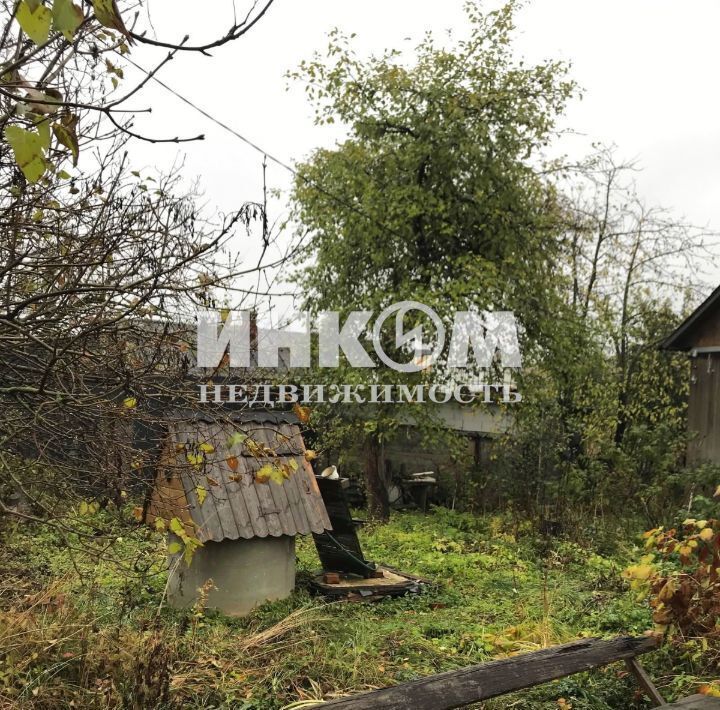 земля городской округ Мытищи д Вешки Алтуфьево, ул. Центральная, 29 фото 9