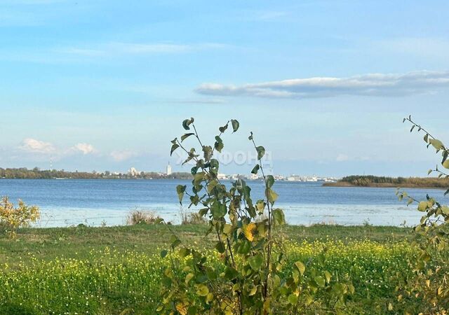 тер. ТСН Малое Никольское Архангельск, р-н Цигломенский фото