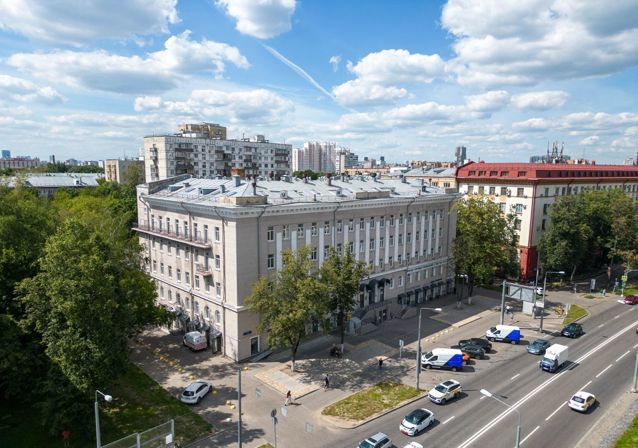 свободного назначения г Москва метро Измайлово проезд Окружной 16 фото 5