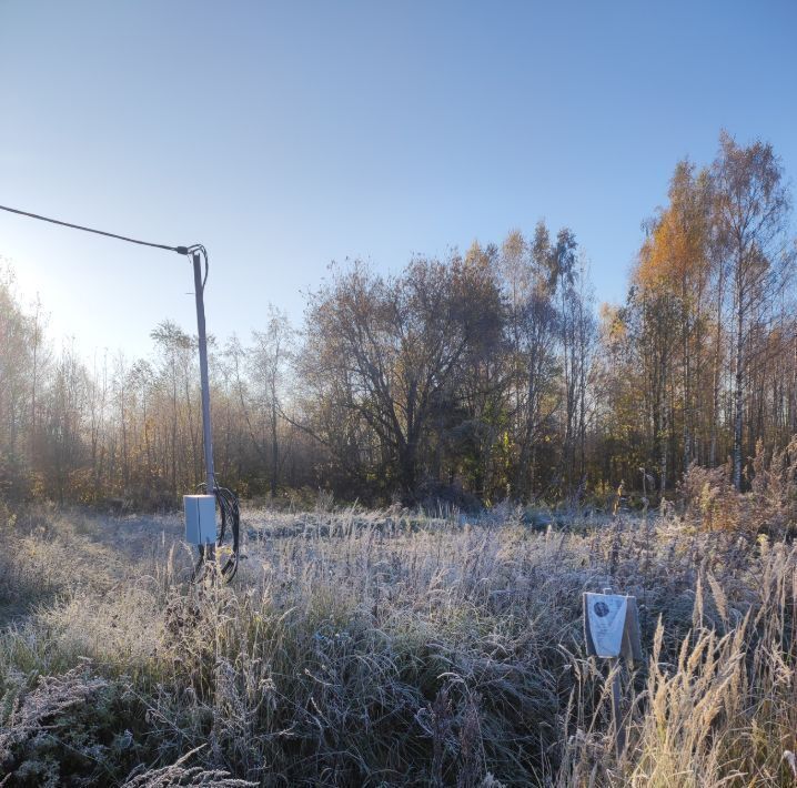 земля г Клин ул Луговая городской округ Клин, Высоковск фото 3