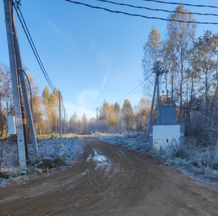 земля г Клин ул Луговая городской округ Клин, Высоковск фото 5