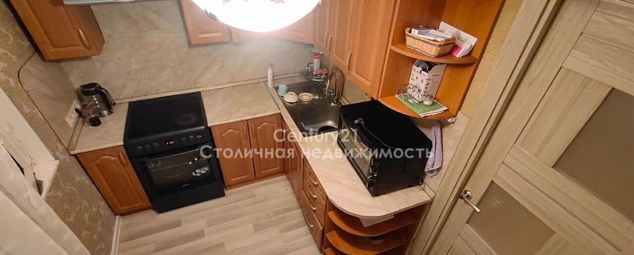 квартира г Москва ш Челобитьевское 12к/4 Физтех фото 10