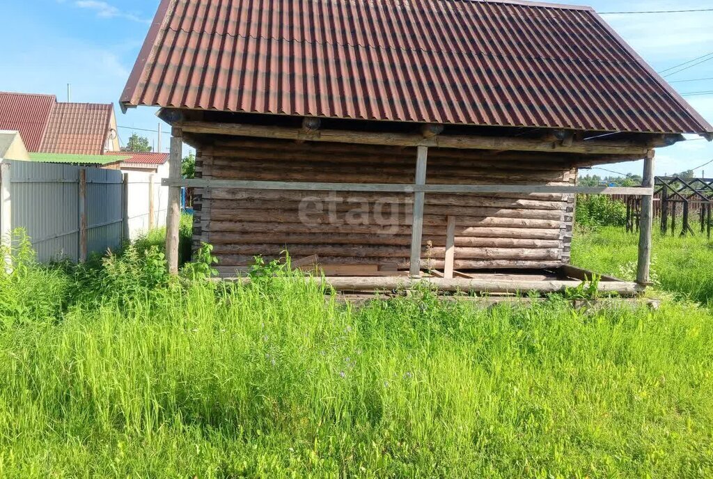 дом р-н Киришский снт Ракитино городской посёлок Будогощь фото 6