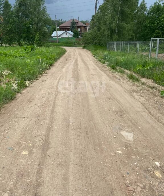 земля г Москва метро Лобня посёлок опытного хозяйства Ермолино, Московская область фото 4