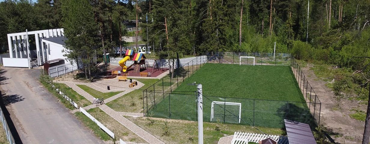 земля городской округ Богородский г Электроугли Железнодорожная, Традиции кп фото 2