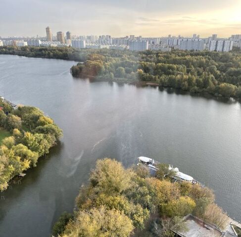 метро Тушинская ш Волоколамское 81/2с 1 апарт-комплекс «Level Стрешнево» муниципальный округ Покровское-Стрешнево фото