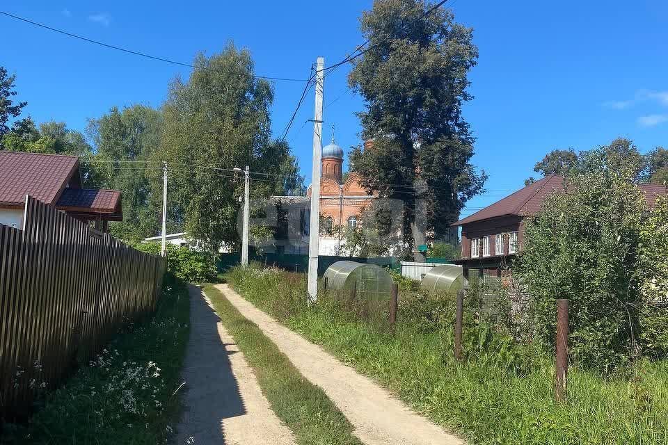 дом городской округ Дмитровский Внуково фото 7