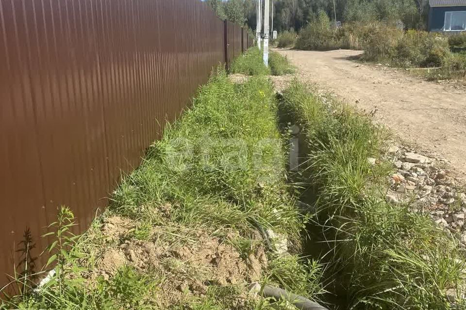 дом городской округ Чехов Большое Петровское фото 4