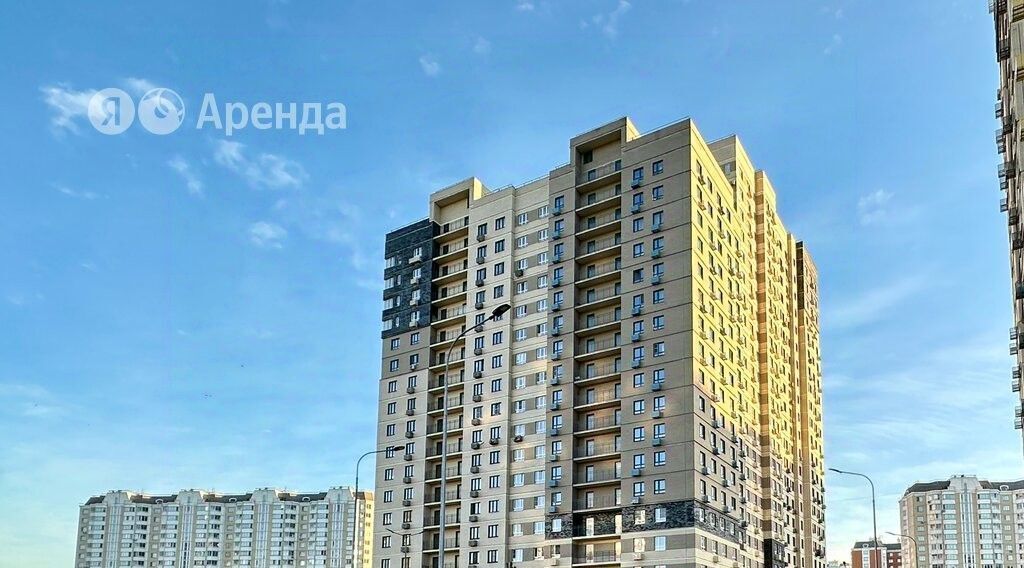 квартира г Москва метро Некрасовка ул Недорубова 30 фото 23