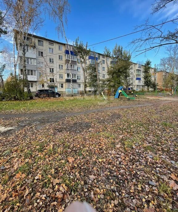 квартира г Ульяновск ул Станкостроителей 13 фото 5