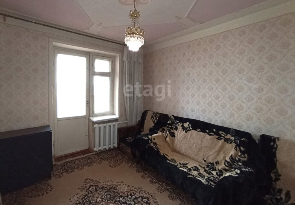 квартира г Нальчик ул Электроподстанция 3 фото 12