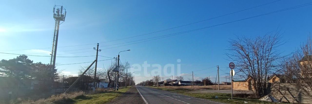 земля р-н Анапский г Анапа ст-ца Благовещенская фото 7