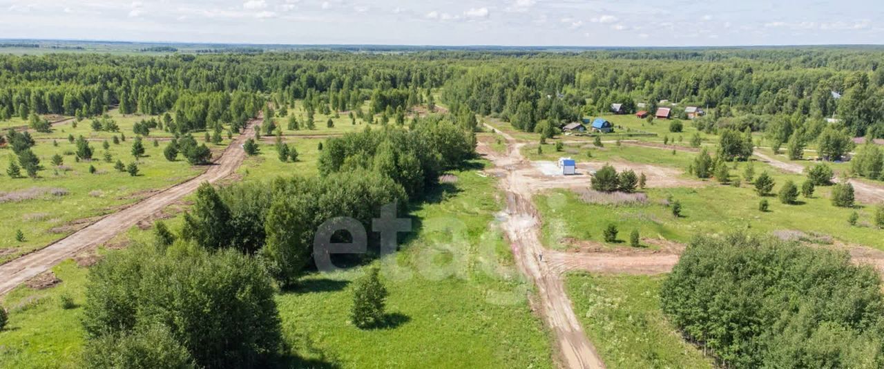 земля р-н Нижнетавдинский п Торгили ул Станционная фото 7