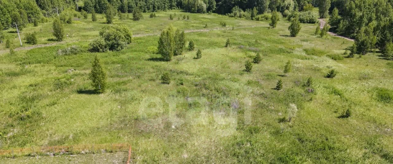 земля р-н Нижнетавдинский п Торгили ул Станционная фото 16