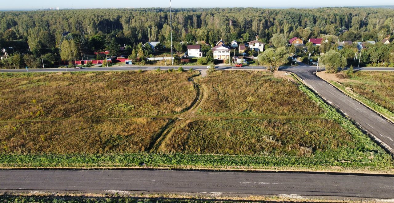 земля направление Курское (юг) ш Симферопольское 9769 км, 46К-2240, Чехов фото 4