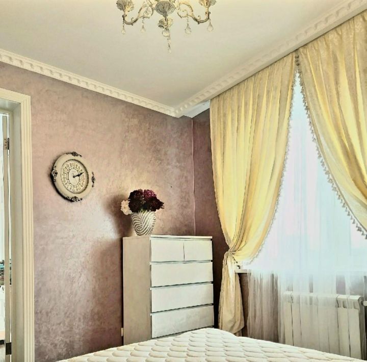 квартира г Красногорск б-р Павшинский 38 ЖК «Красногорье DELUXE» Пенягино фото 21