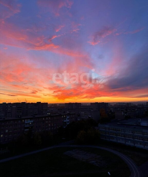 квартира г Кемерово ул Космическая 35 фото 18