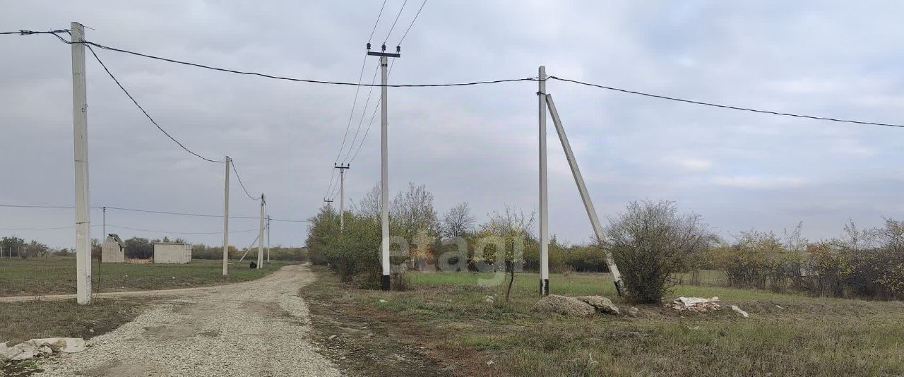 земля р-н Красногвардейский с Садовое Пчегатлукайское с/пос, дачное товарищество, Теучежский район фото 1