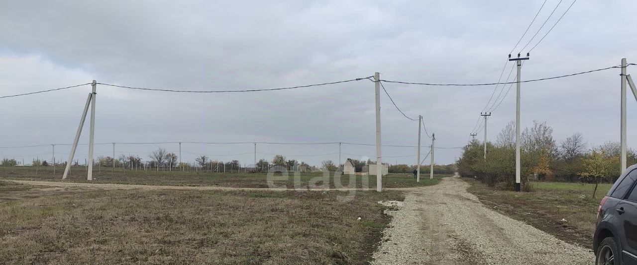 земля р-н Красногвардейский с Садовое Пчегатлукайское с/пос, дачное товарищество, Теучежский район фото 10