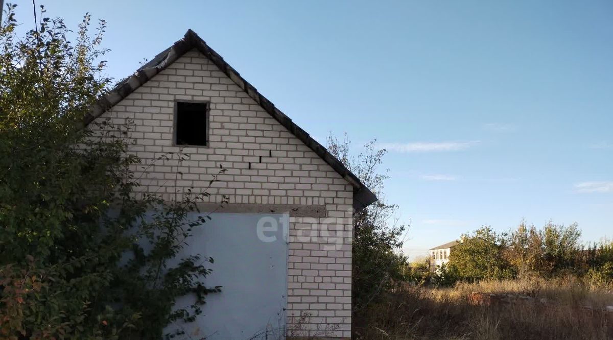 земля р-н Валуйский г Валуйки ул Магистральная фото 2