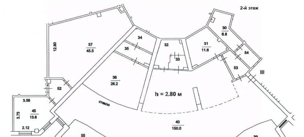 свободного назначения г Москва метро Домодедовская ш Каширское 122 фото 12