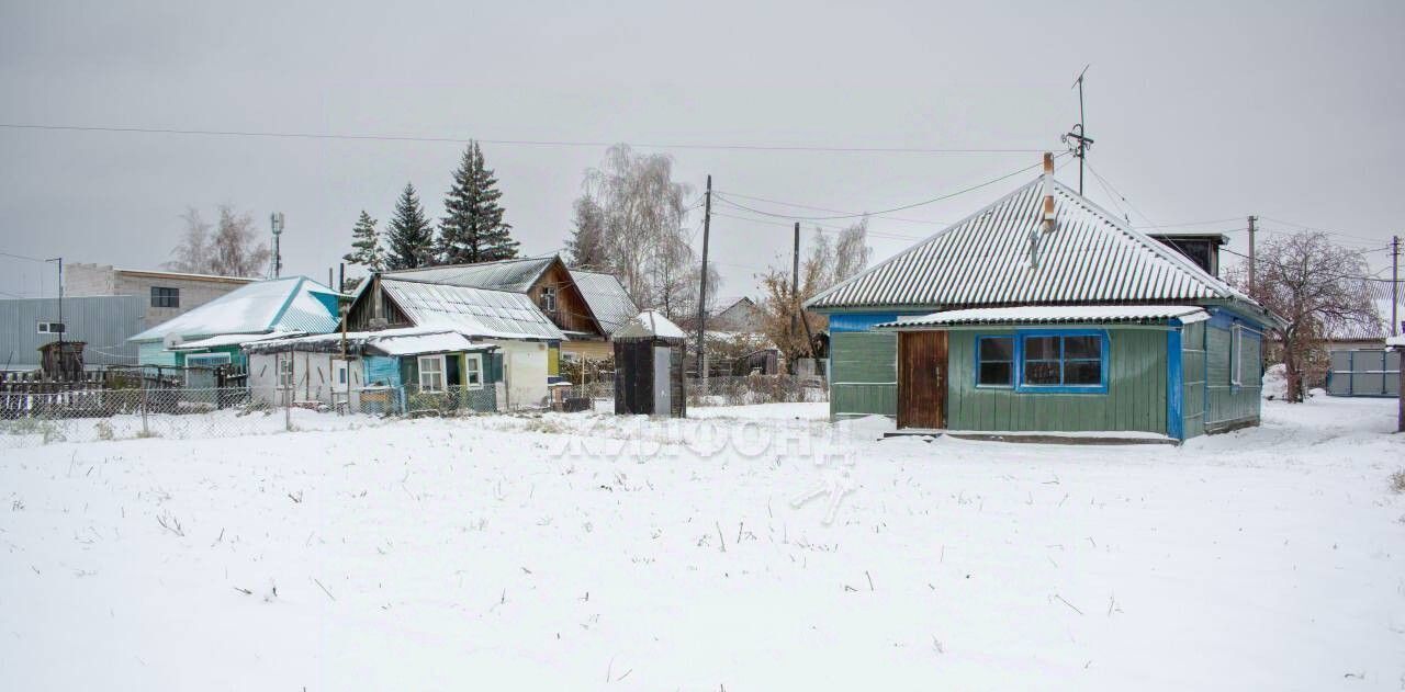 земля г Барнаул р-н Ленинский проезд Памятный фото 12