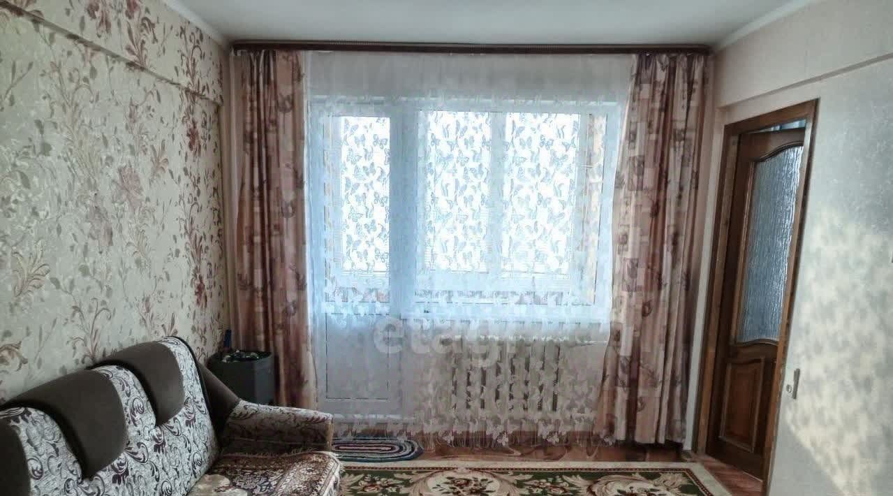 квартира г Бийск ул Социалистическая 48 фото 1