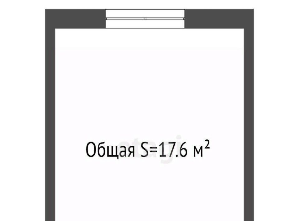 комната г Брянск р-н Фокинский ул Белорусская 30 фото 2