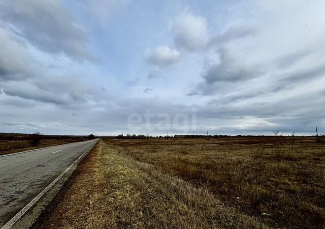 земля с Красные Дома сельское поселение Красные Дома, Елховка фото