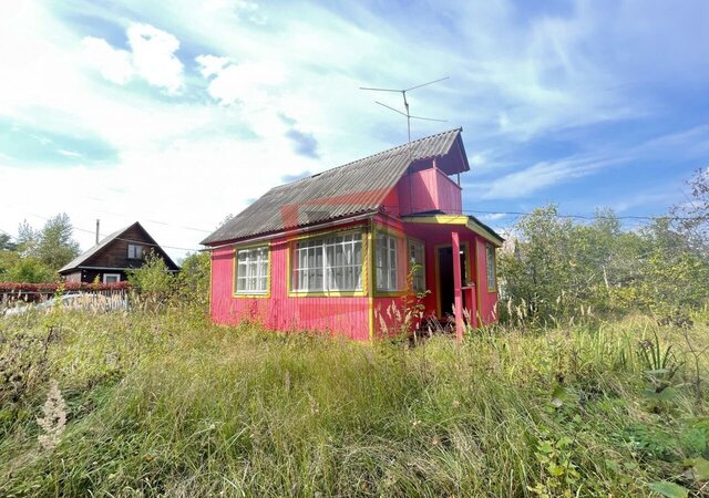 56 км, садовое некоммерческое товарищество Якорь, 62, Егорьевское шоссе фото