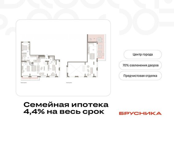 Кварталы «На Минской» жилой комплекс На Минской фото