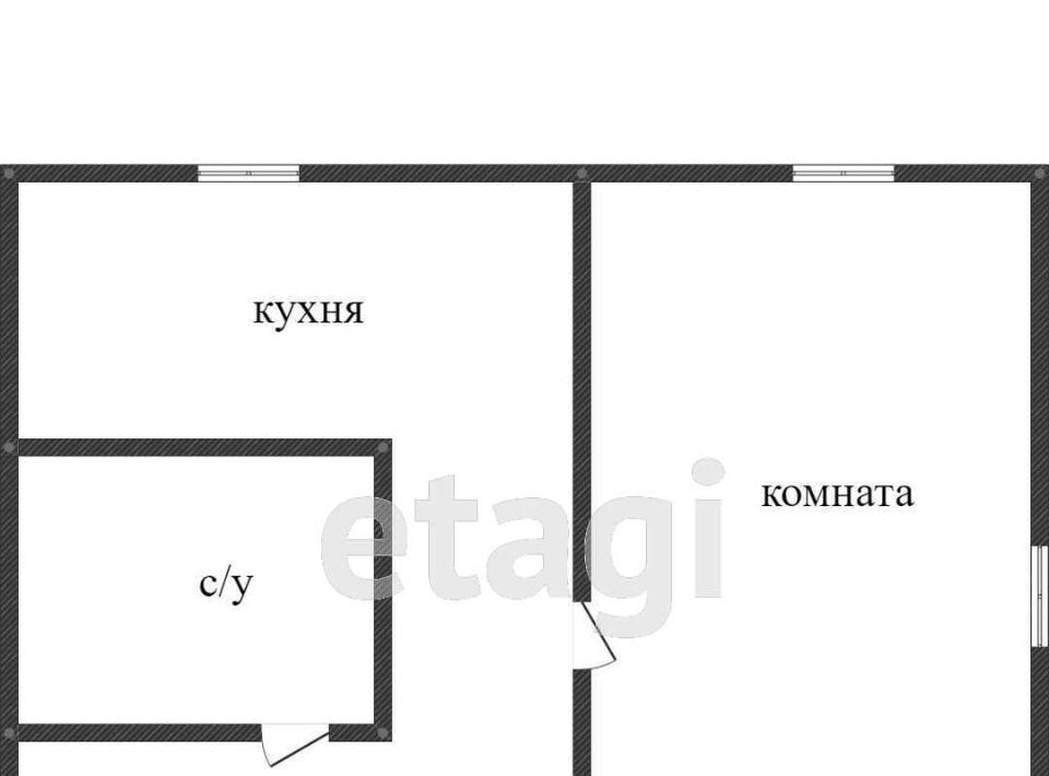 квартира г Ярославль р-н Красноперекопский ул Рыкачева 3 фото 7