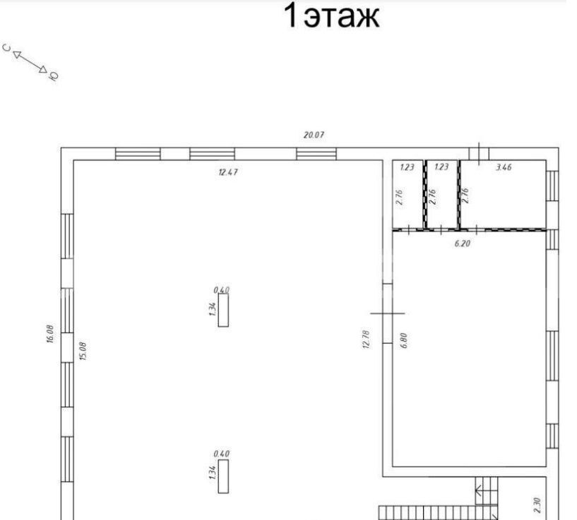 офис г Москва п Московский д Румянцево ул Центральная 44б метро Румянцево Новомосковский административный округ фото 10