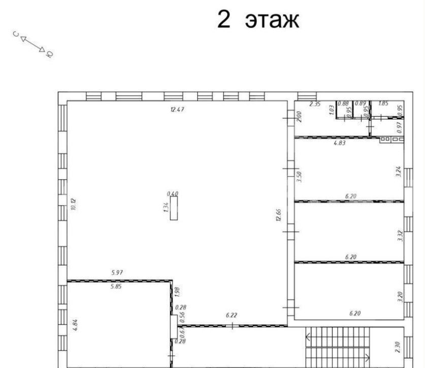 офис г Москва п Московский д Румянцево ул Центральная 44б метро Румянцево Новомосковский административный округ фото 11