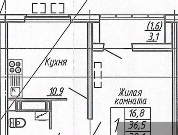 р-н Центральный ул Шишкова 140б/6 фото